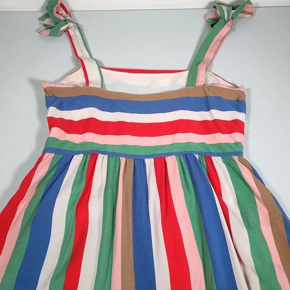 ModCloth Sugarhill Brighton Personal Expression Sundress 6 - Picture 9 of 11